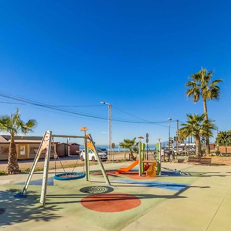 Mshome Casa Playa Málaga Eksteriør bilde