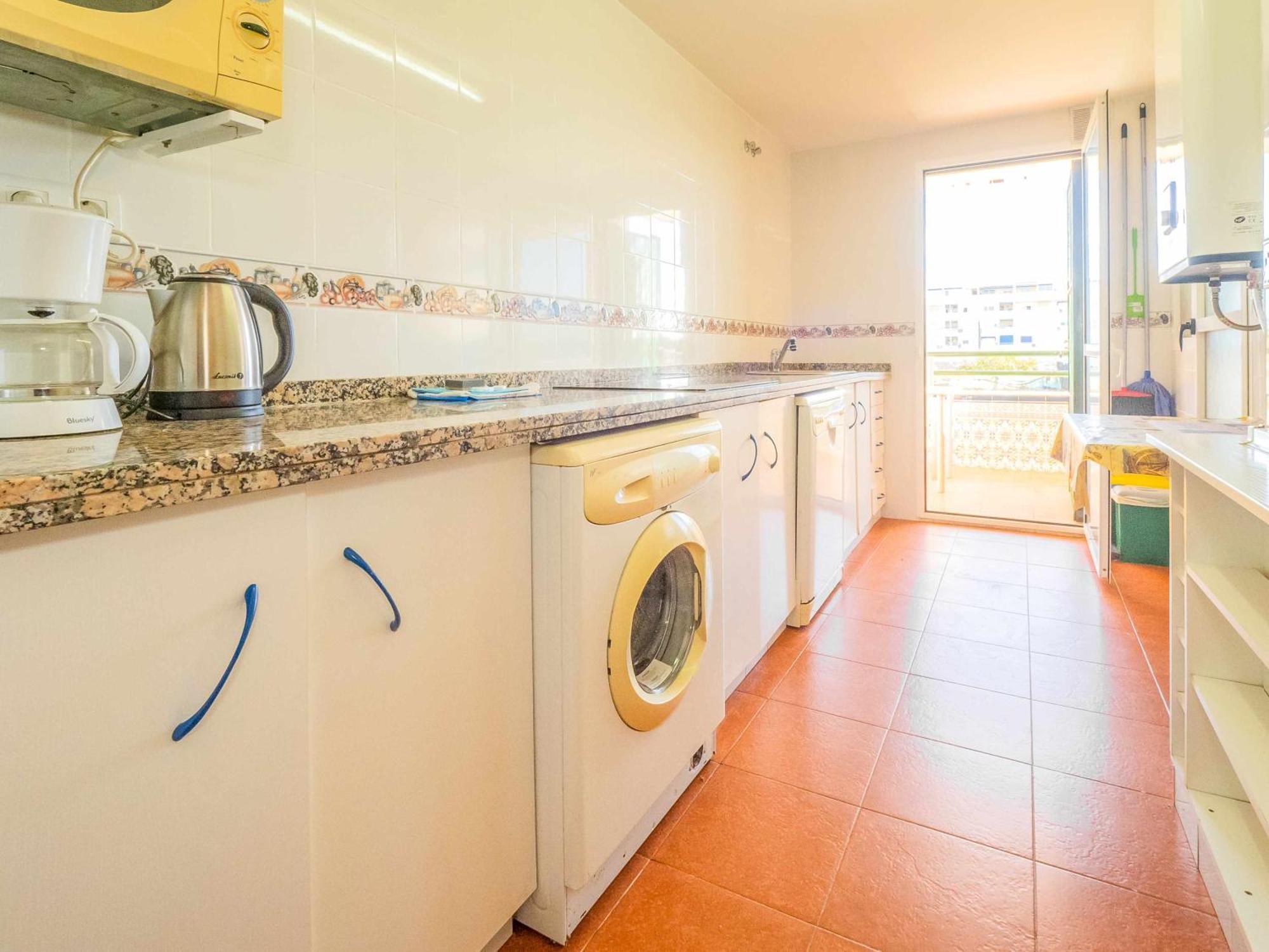 Mshome Casa Playa Málaga Eksteriør bilde