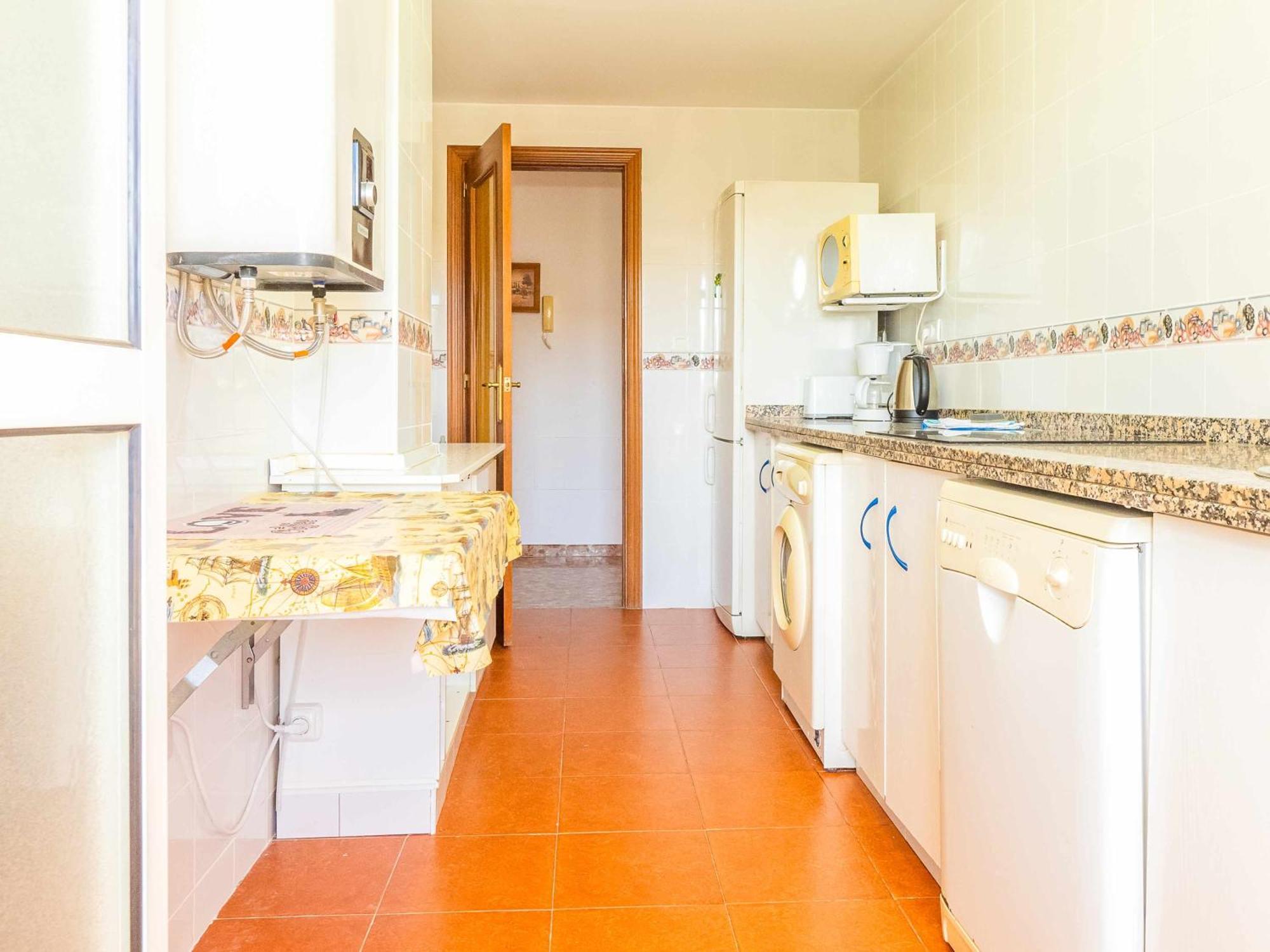 Mshome Casa Playa Málaga Eksteriør bilde
