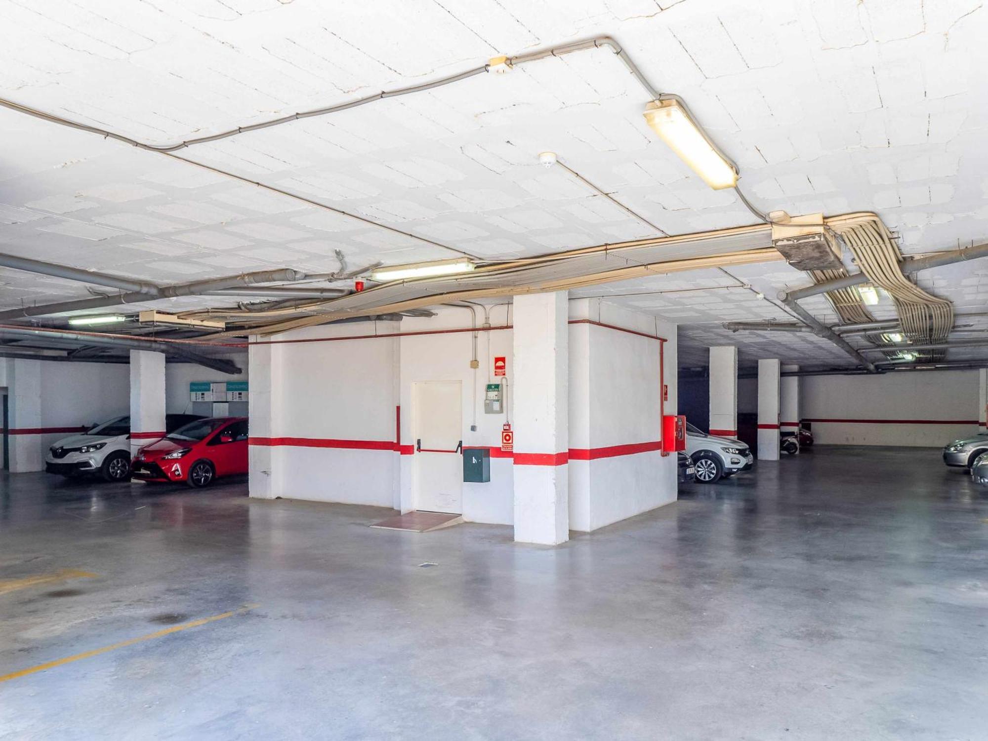 Mshome Casa Playa Málaga Eksteriør bilde