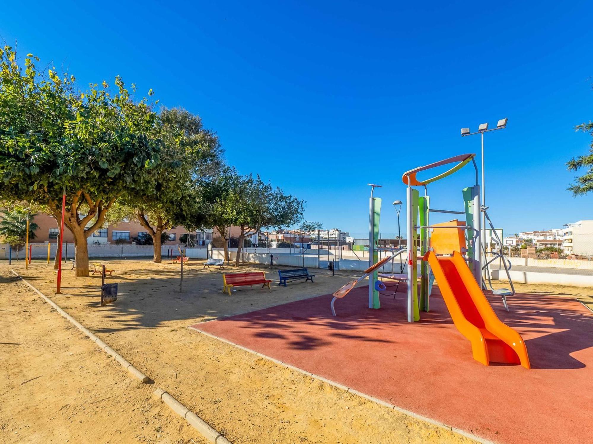 Mshome Casa Playa Málaga Eksteriør bilde