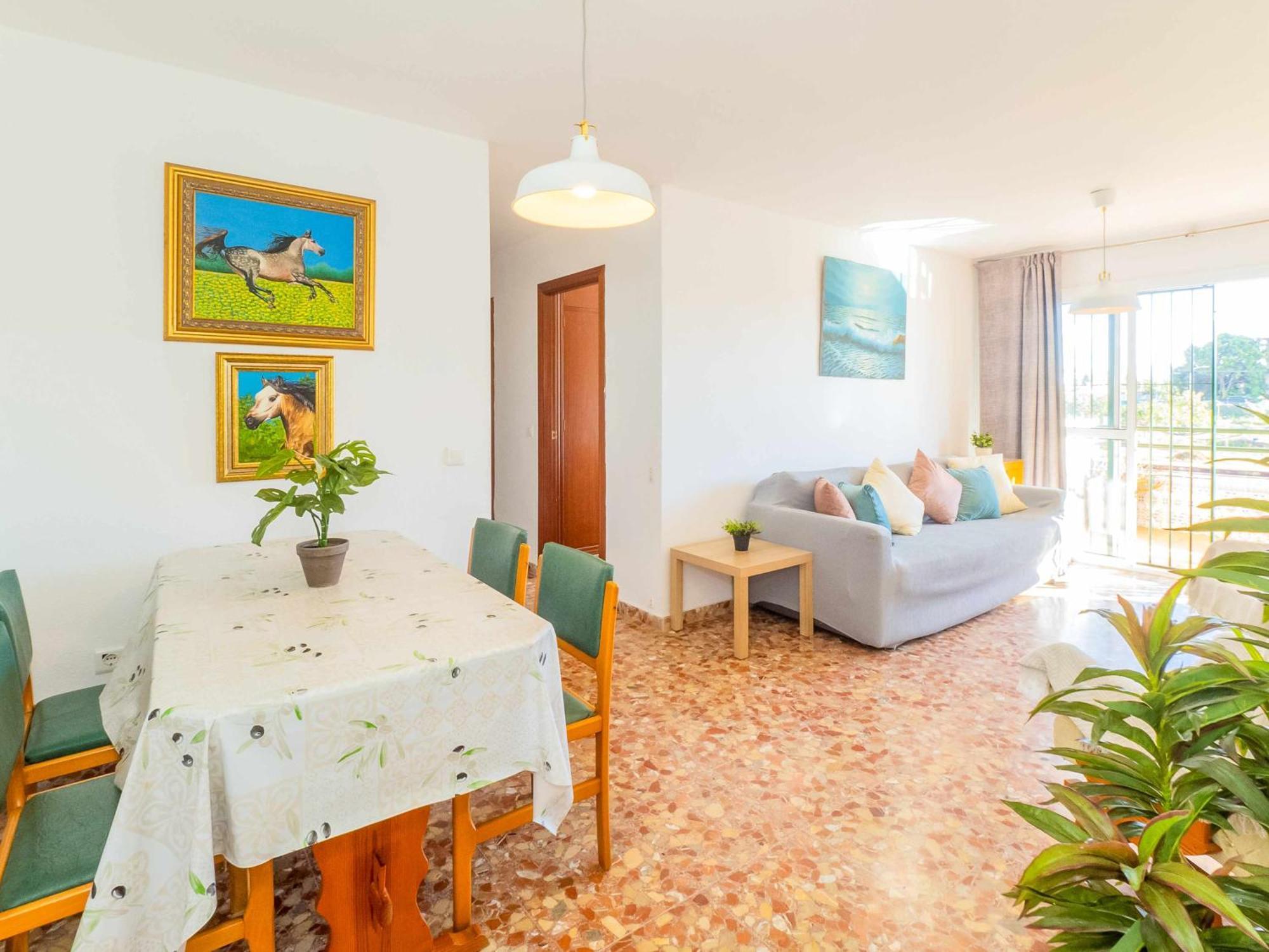 Mshome Casa Playa Málaga Eksteriør bilde